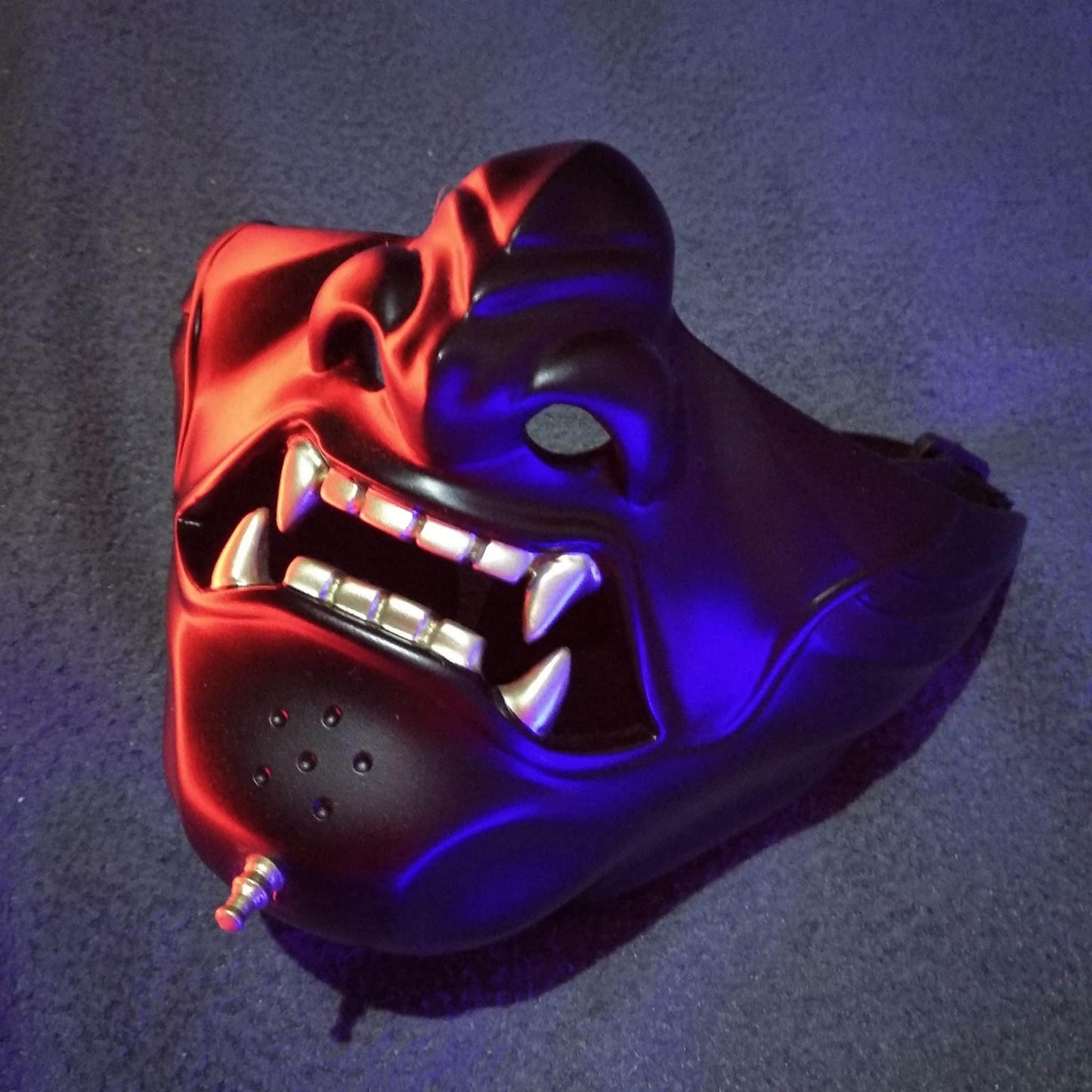 Ghost of tsushima mask jin sakai mask