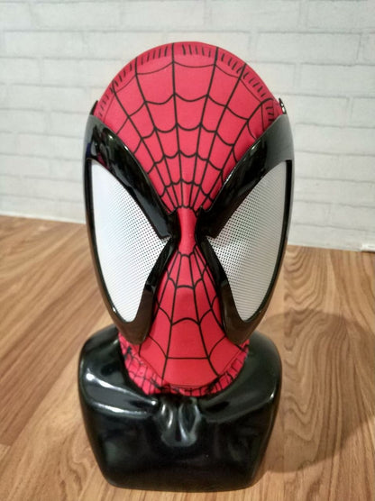 Mask + faceshell and lenses mcfarlane