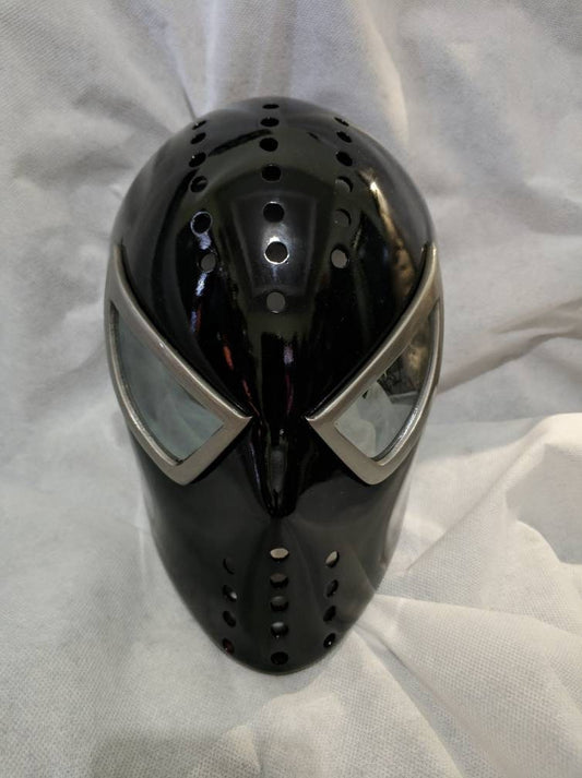 Spiderman Raimi faceshell and mirror lenses