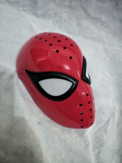 New lenses spiderman game ps4 shell and lenses