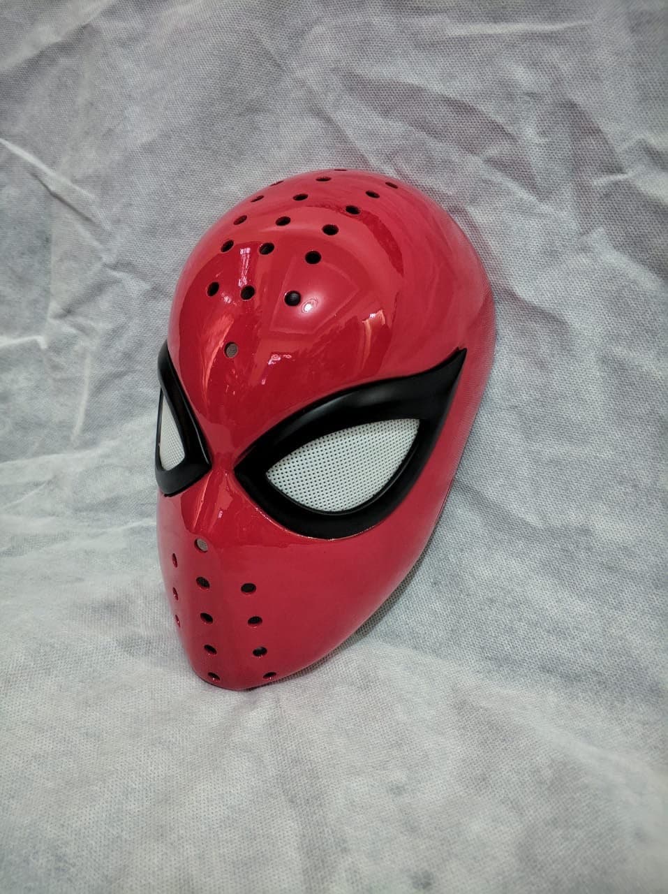 New lenses spiderman game ps4 shell and lenses