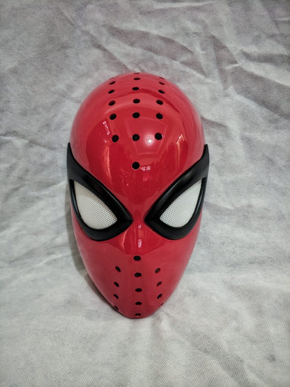 New lenses spiderman game ps4 shell and lenses