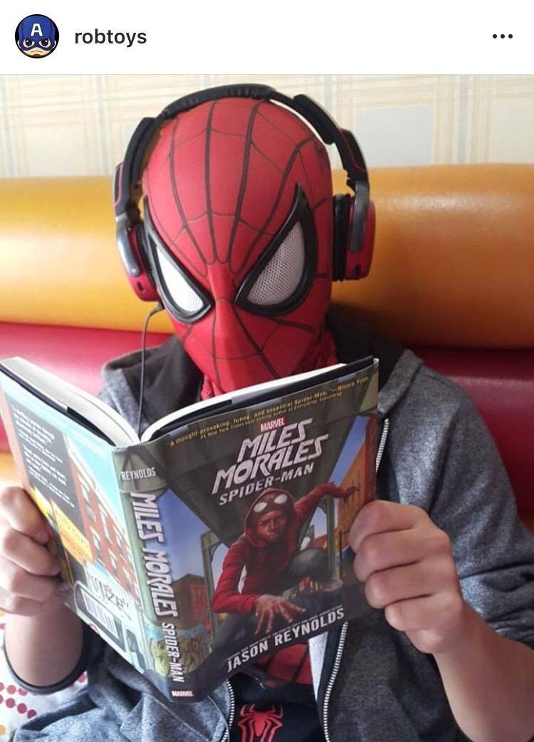 Mask + faceshell and lenses Spiderman civilwar/home coming/INfinity war/far from home/no way home