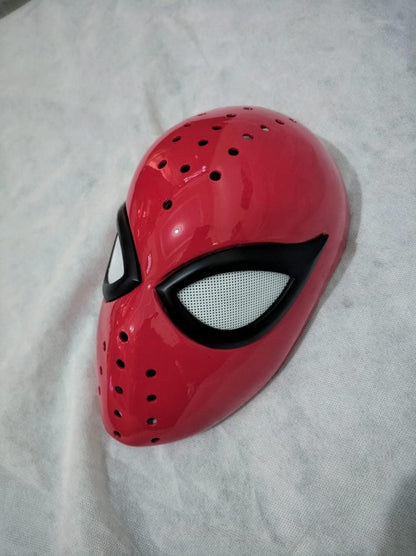 New lenses spiderman game ps4 shell and lenses