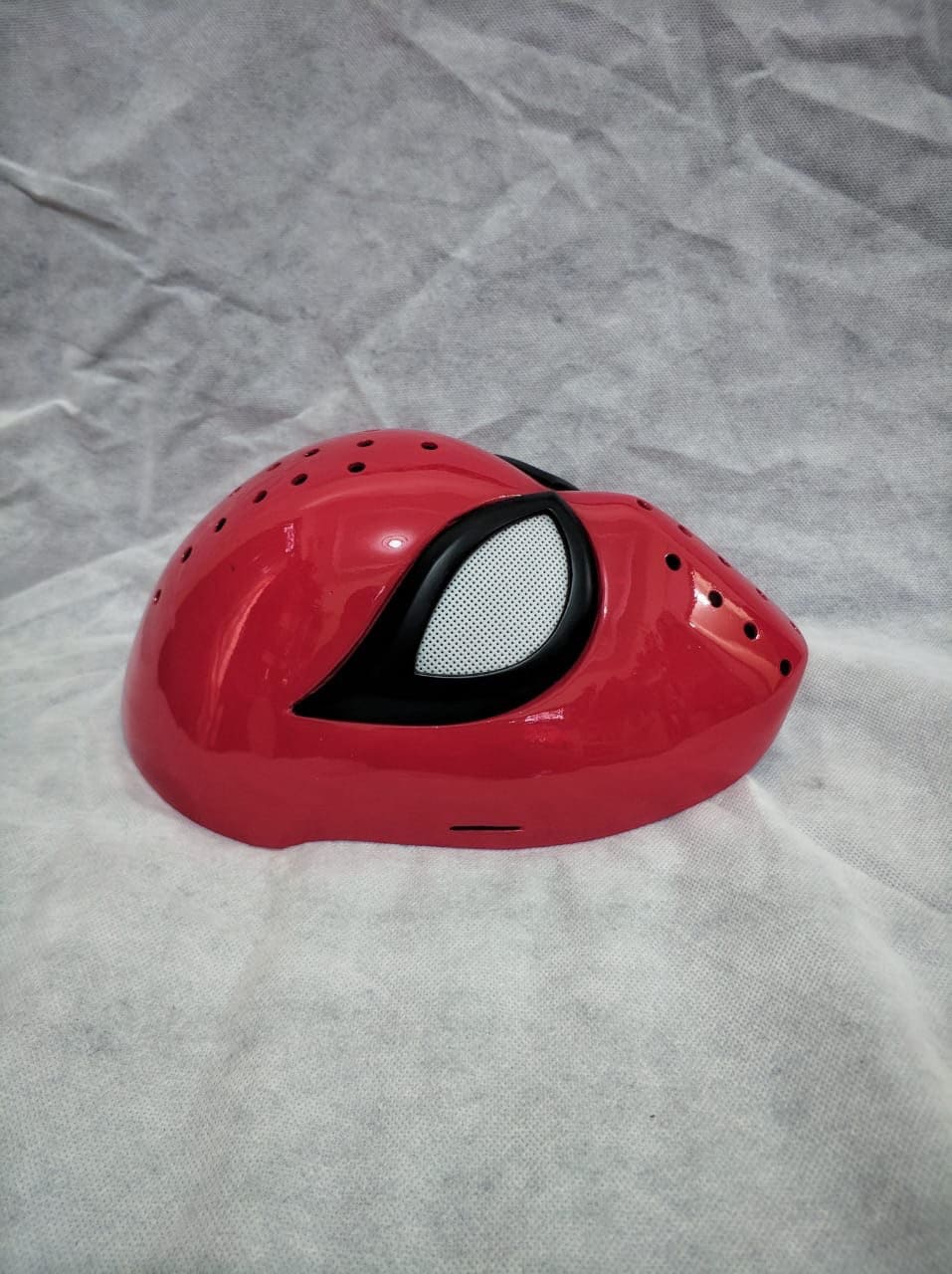 New lenses spiderman game ps4 shell and lenses