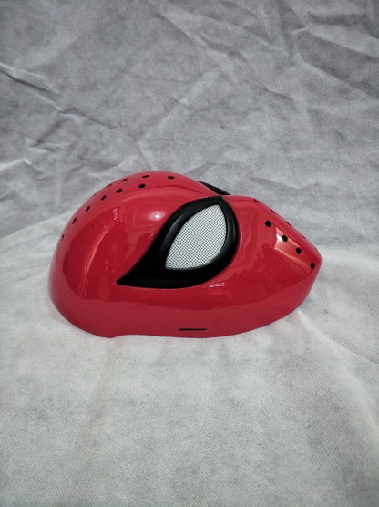 New lenses spiderman game ps4 shell and lenses