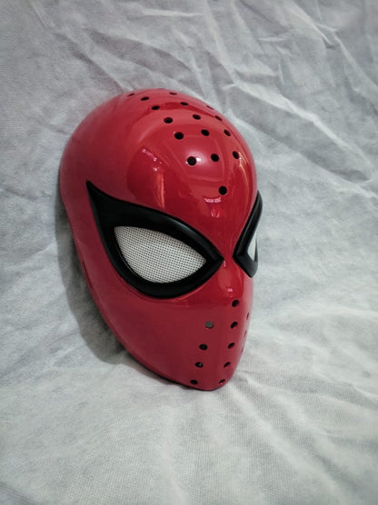 New lenses spiderman game ps4 shell and lenses