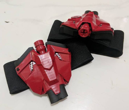 Webshooter Peter Parker the amazing Spiderman 2 web shooter