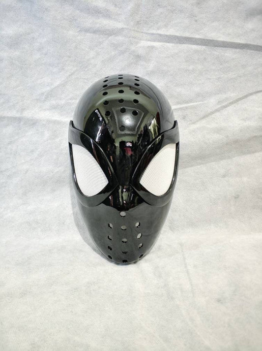 Peter Parker into the spider verse Shell and white lenses