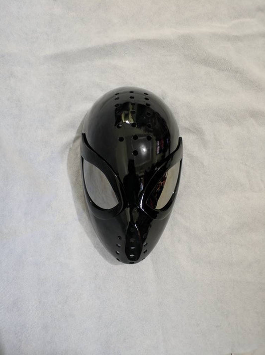 Peter Parker into the spider verse Shell and mirror lenses