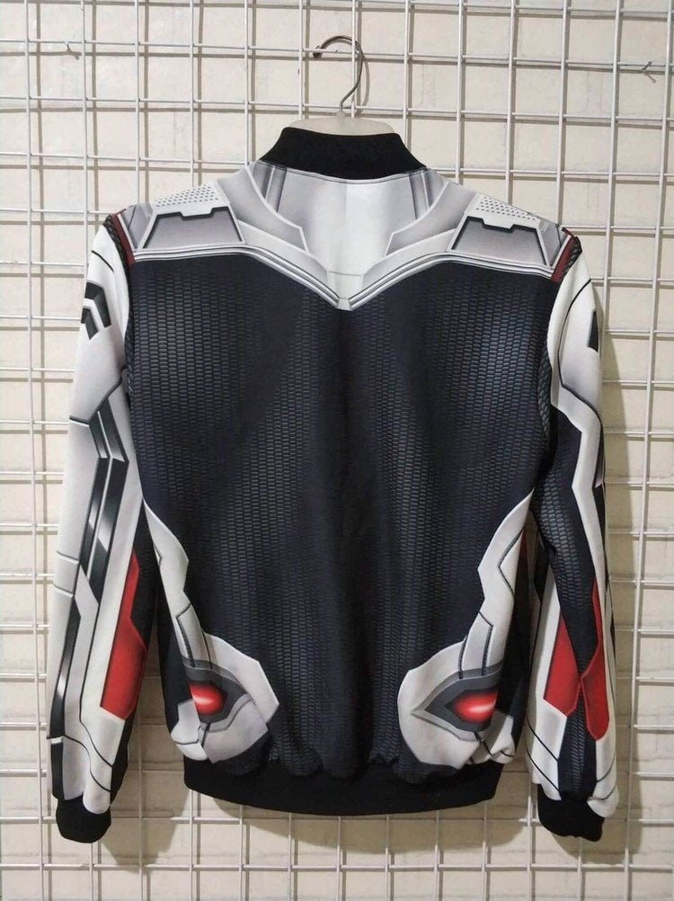 jacket avangers endgame quantum realm
