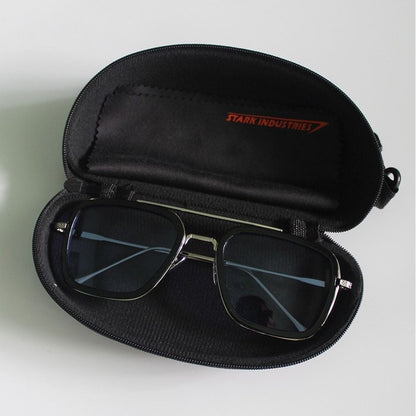 E.D.I.T.H glasses peter parker spiderman edith