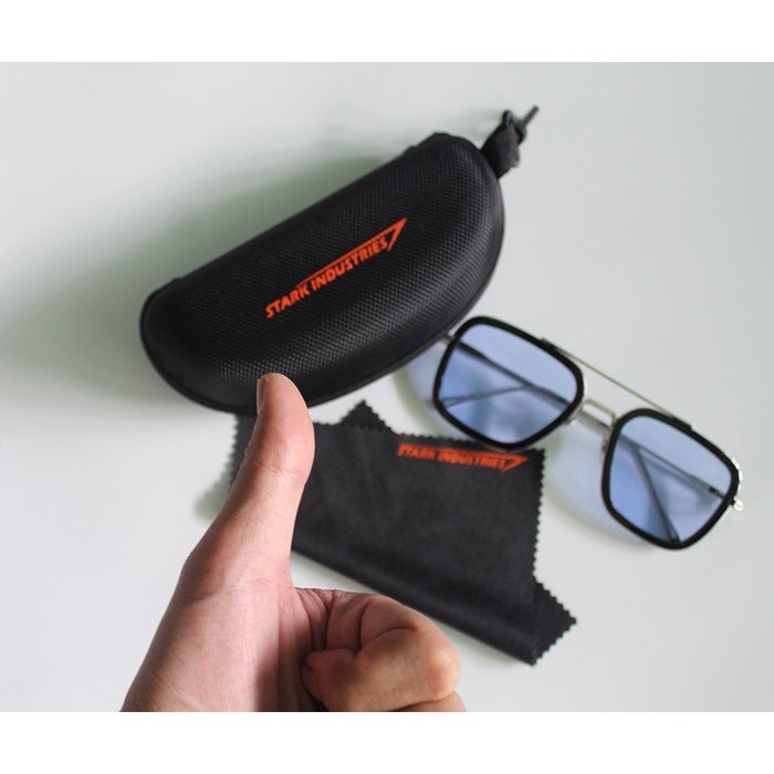 E.D.I.T.H glasses peter parker spiderman edith