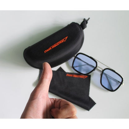 E.D.I.T.H glasses peter parker spiderman edith