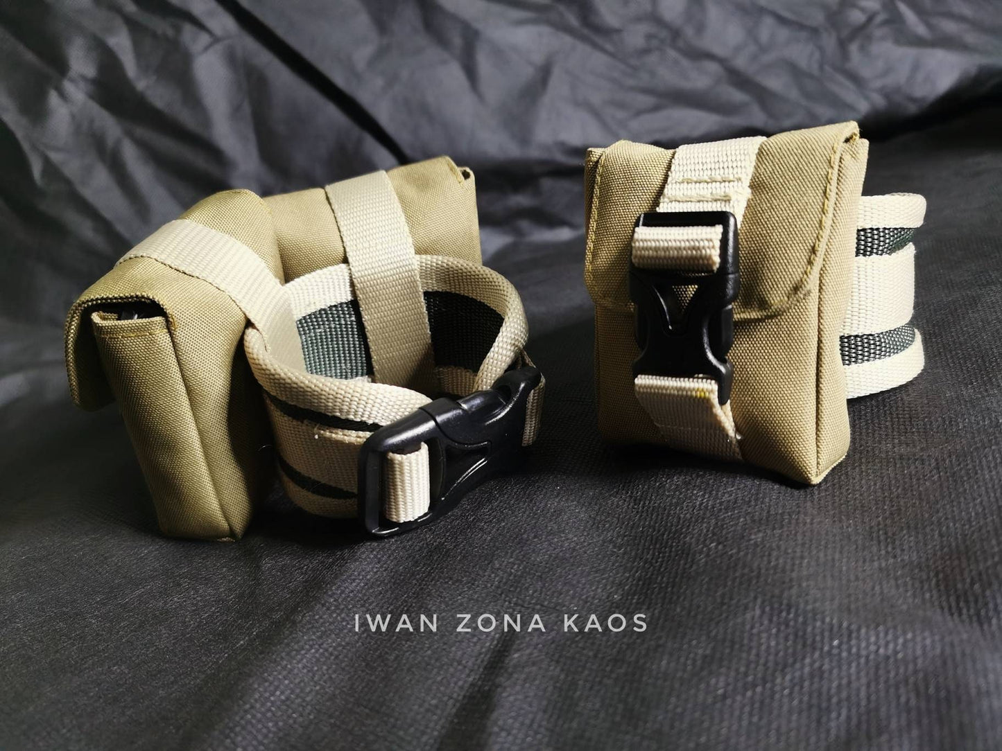 Scarlet spider / Spiderman ps4 / belt / webshooter / Web shooter