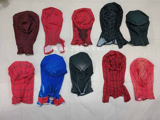 fabric mask / cloth mask