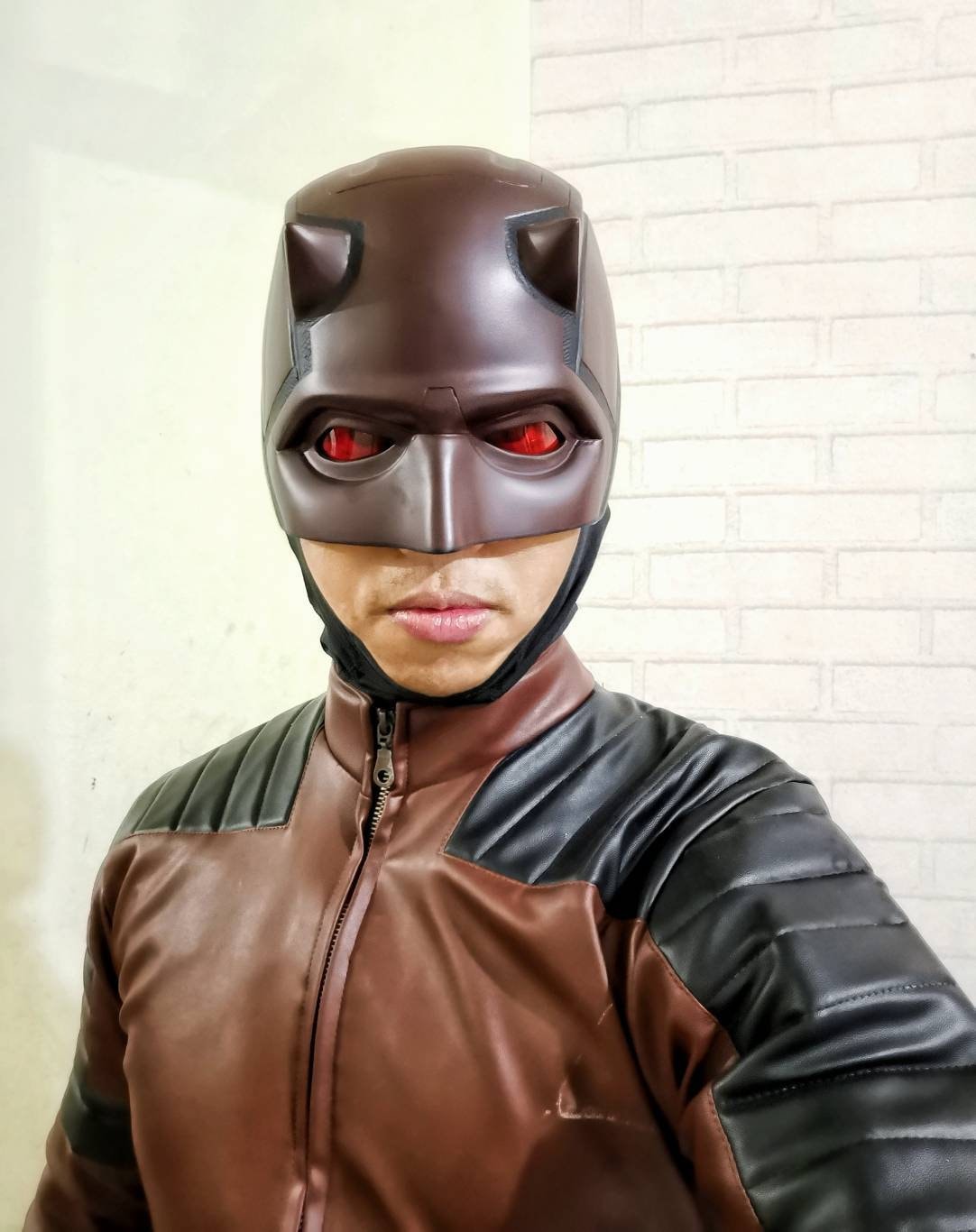 Daredevil mask