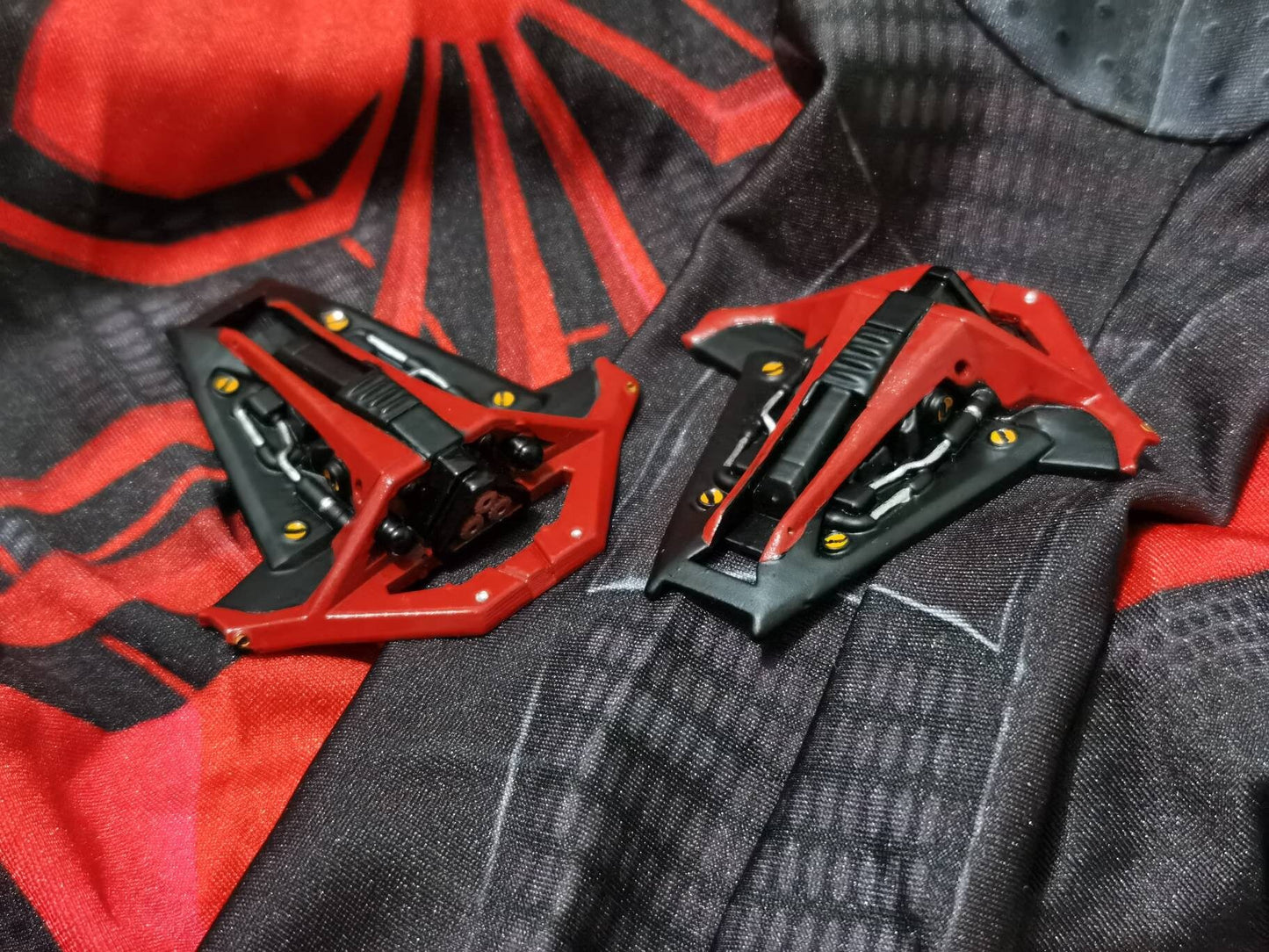 Miles morales webshooter ps 5 / webshooter / miles morales