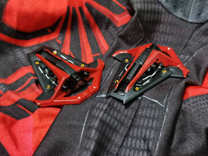 Miles morales webshooter ps 5 / webshooter / miles morales