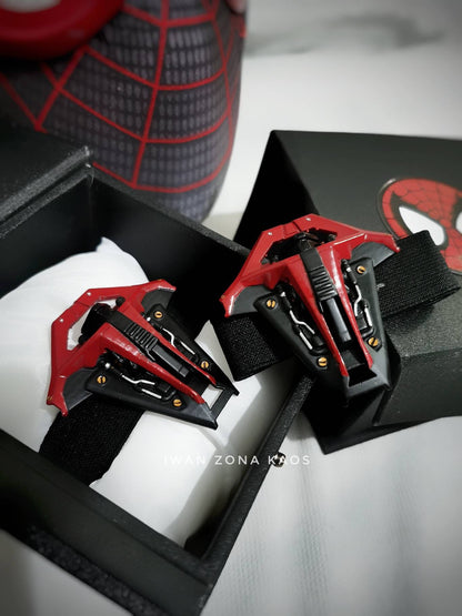 Miles morales webshooter ps 5 / webshooter / miles morales