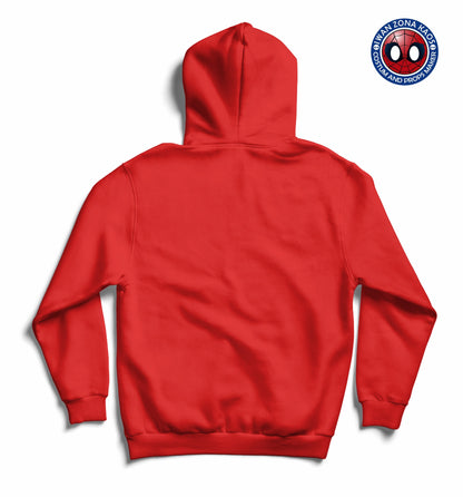 Jacket hoodie bodega suit miles morales / spiderman miles morales ps4 no zipper