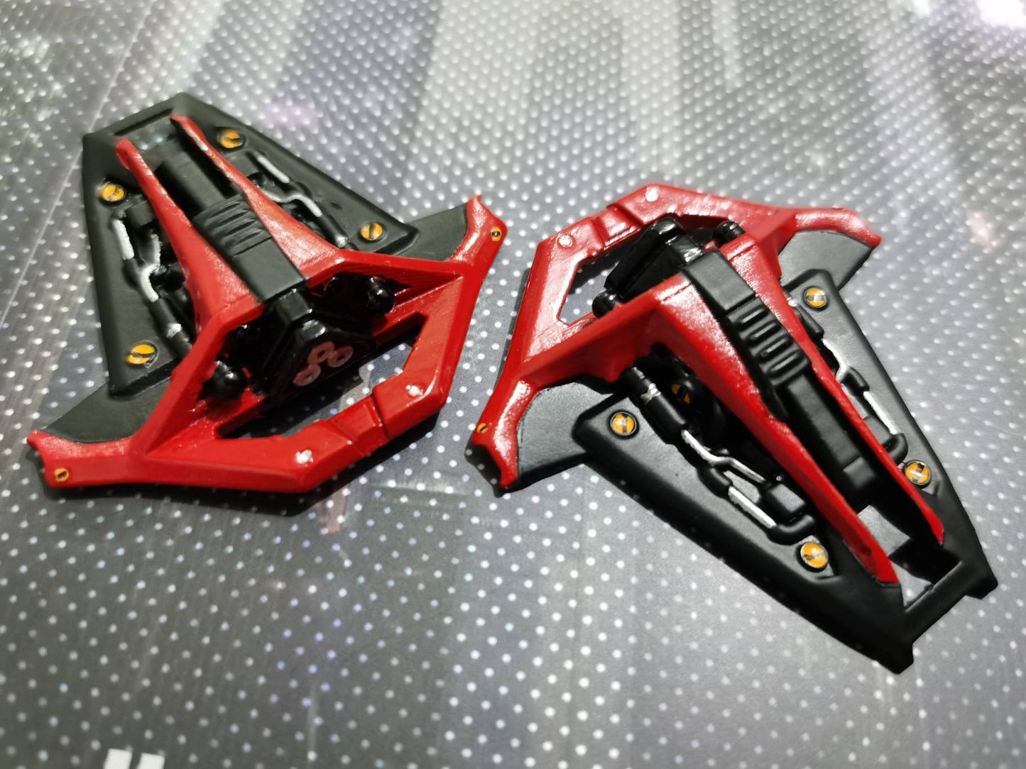 Miles morales webshooter ps 5 / webshooter / miles morales