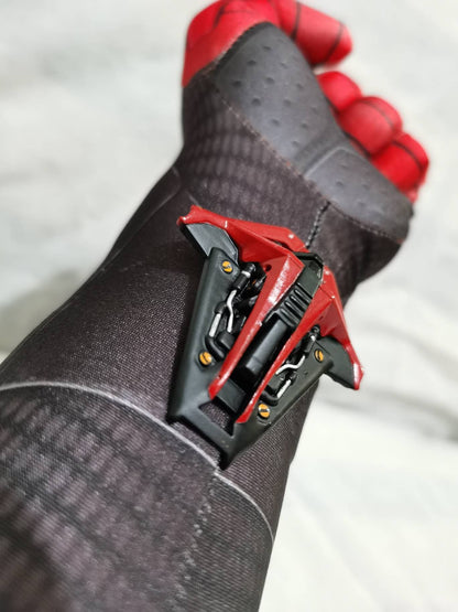 Miles morales webshooter ps 5 / webshooter / miles morales