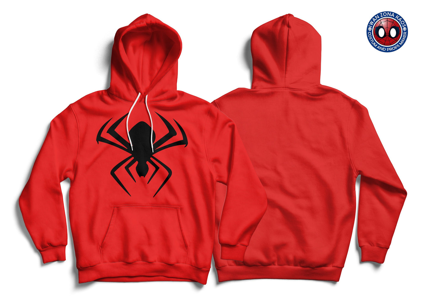 Jacket hoodie bodega suit miles morales / spiderman miles morales ps4 no zipper