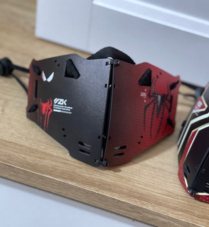 IZK BN 42 cover protector spiderman