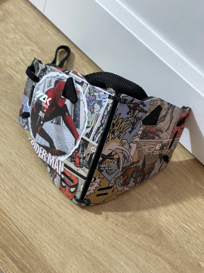 IZK BN 42 cover protector spiderman