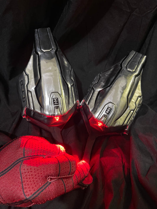 Spider-Man Disneyland Suit (Avengers Campus) webshooter / web shooter