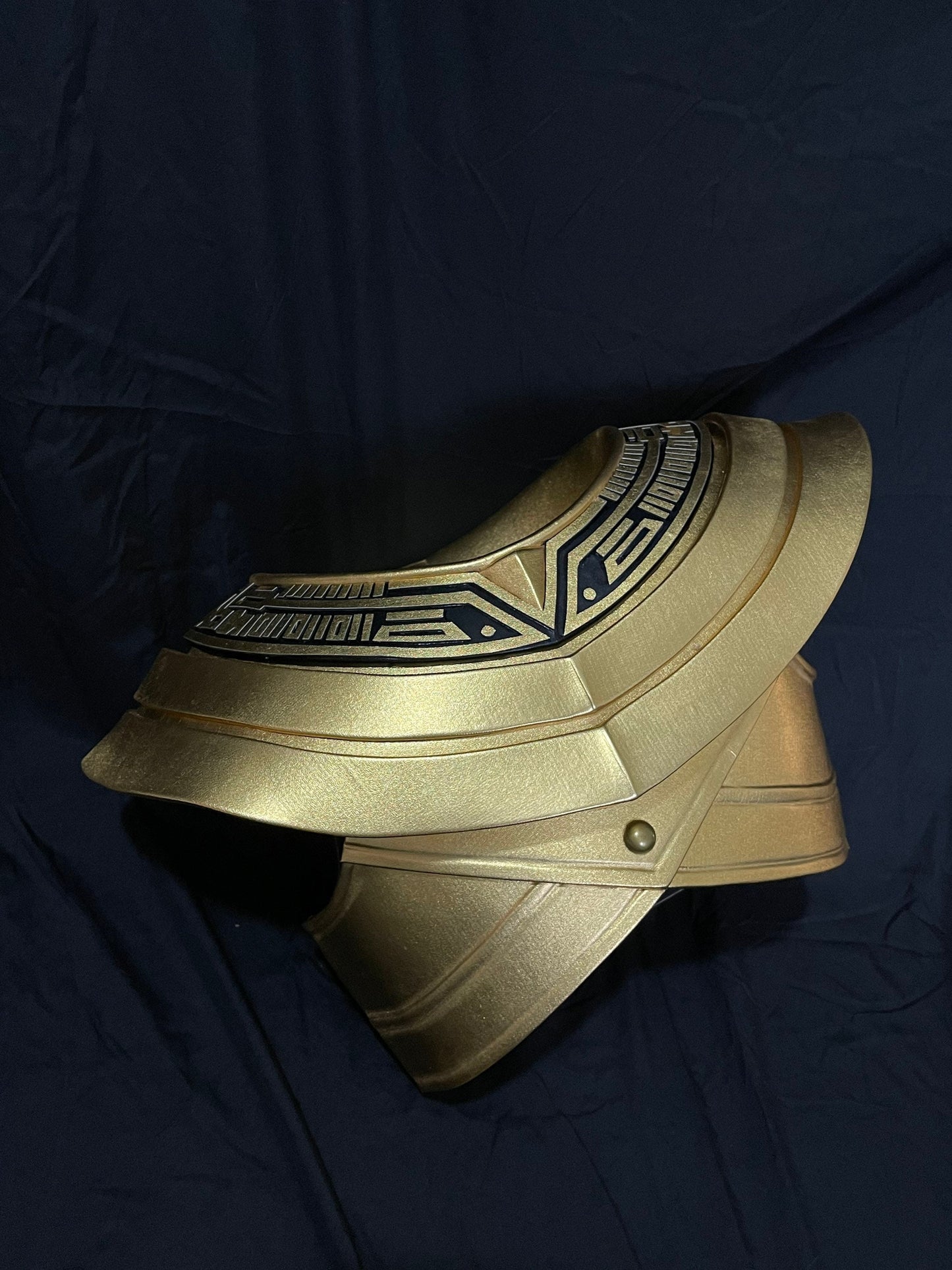 Zeo Gold / king Ranger Shield