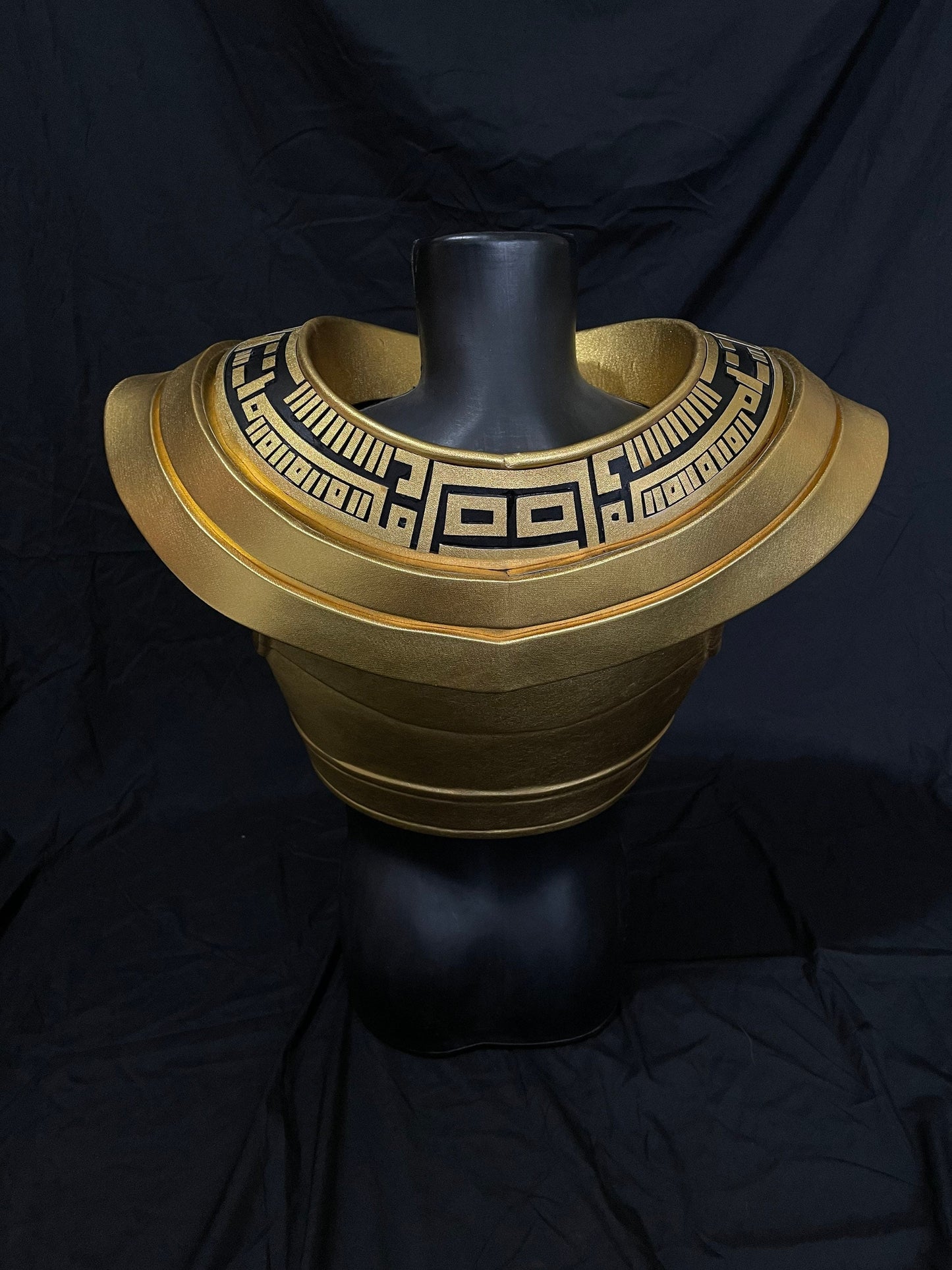 Zeo Gold / king Ranger Shield