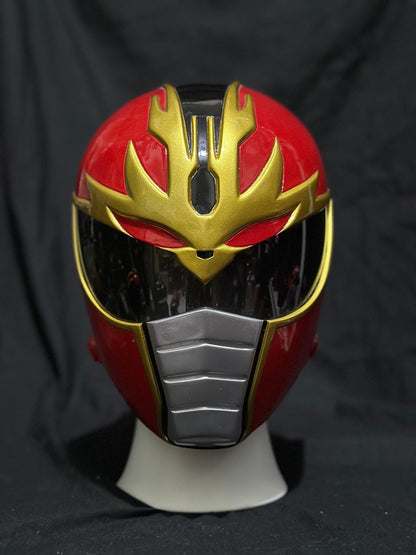 power rangers red squadron hemet