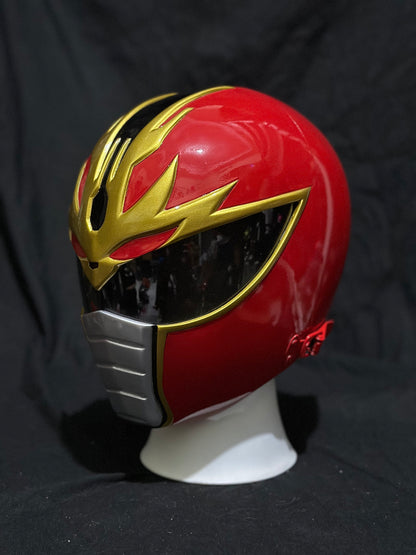 power rangers red squadron hemet