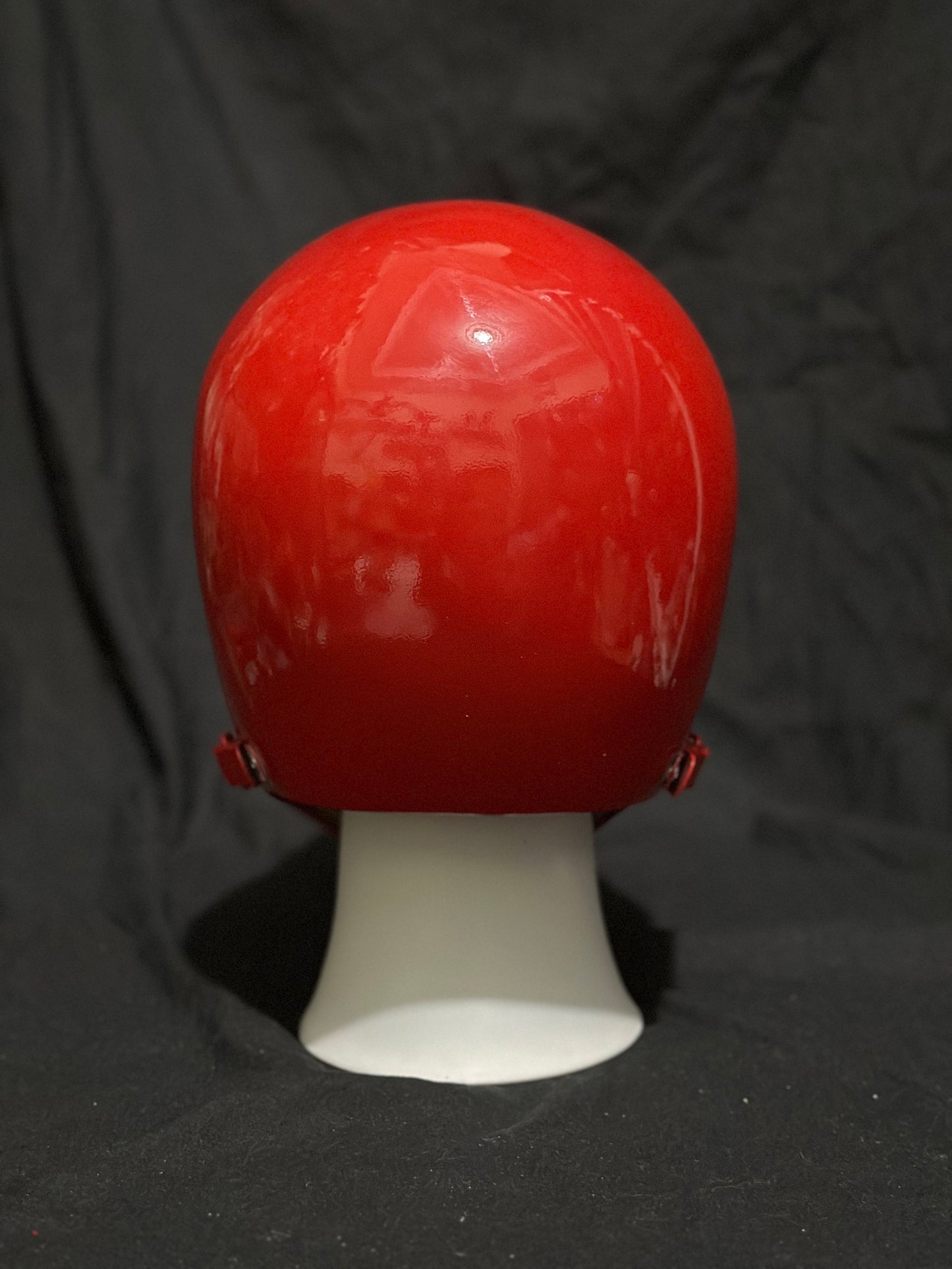 power rangers red squadron hemet